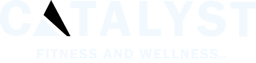 Catalyst Fitness and Wellness